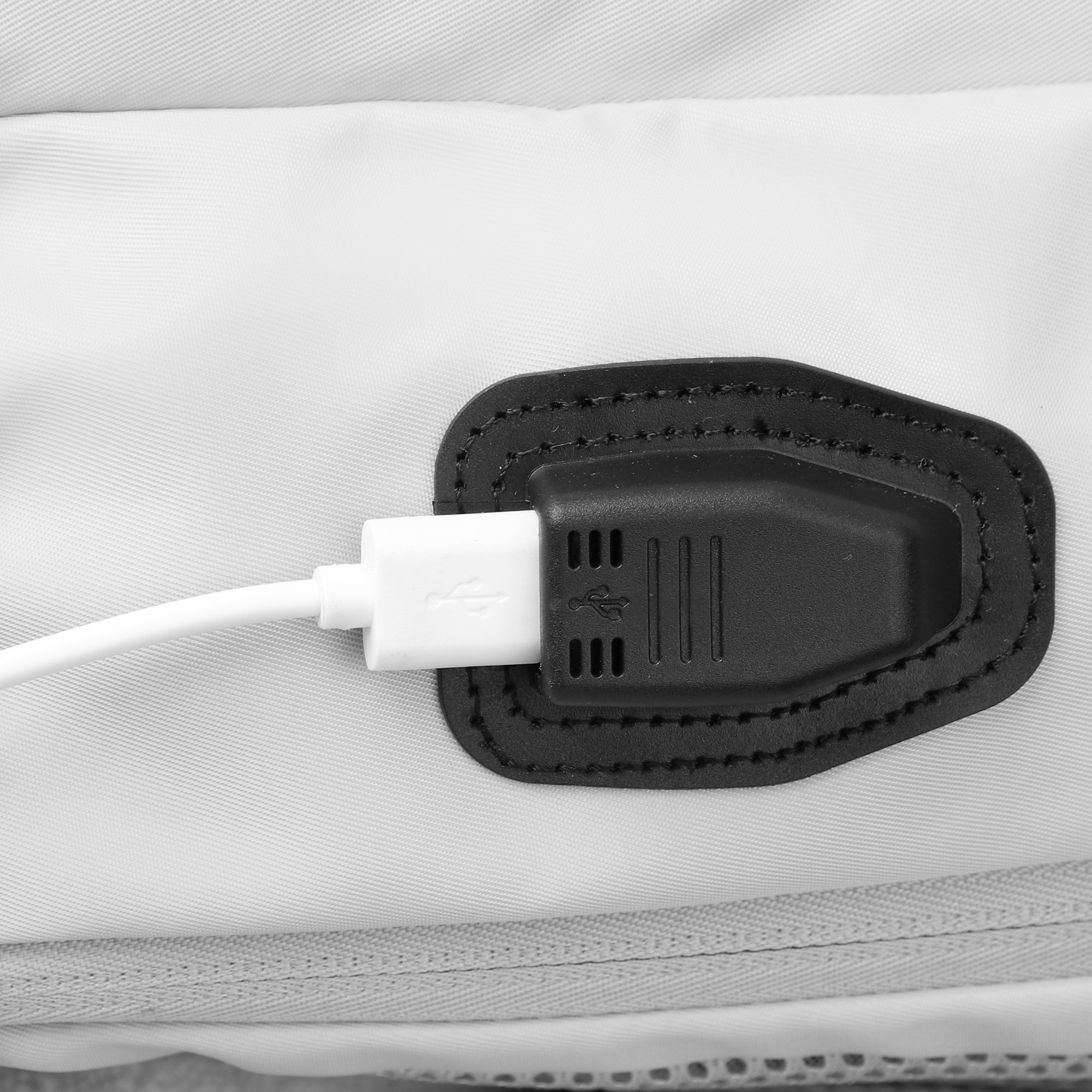 SWISS PACK BACKPACK MOONSTONE GREY - 26L