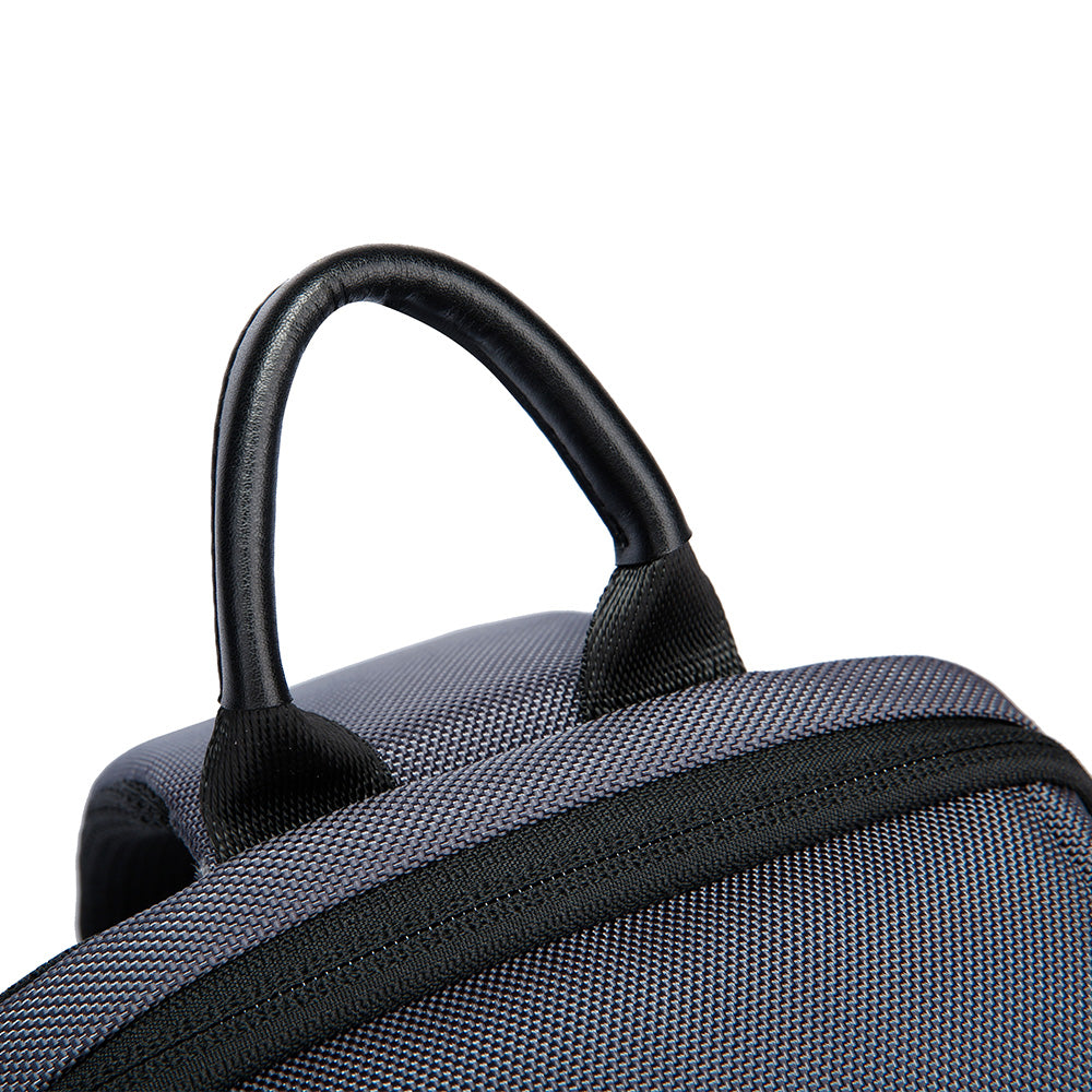 CENTURION SLING BAG - GREY