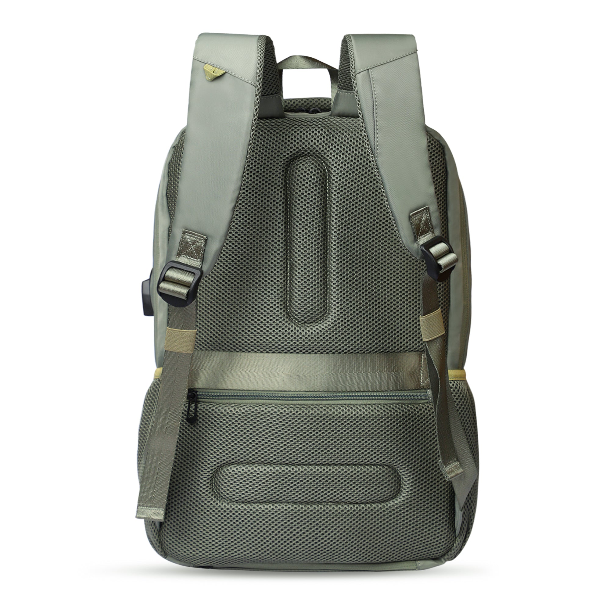 SWISS PACK BACKPACK PASTEL OLIVE - 26L