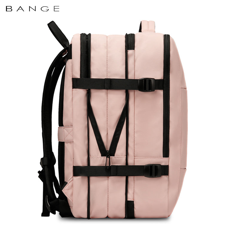 TITAN ULTRAFIT TRAVEL BACKPACK - PINK - 35L