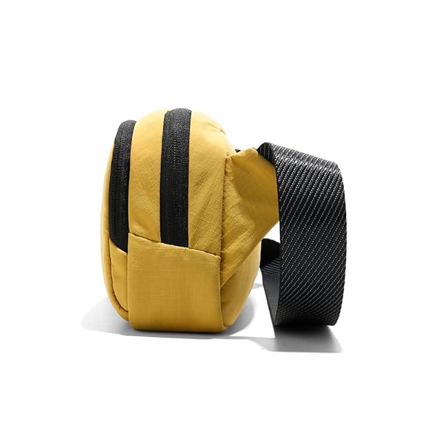 URBAN GO SLING BAG - YELLOW