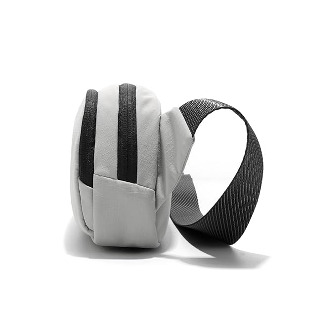 URBAN GO SLING BAG - WHITE