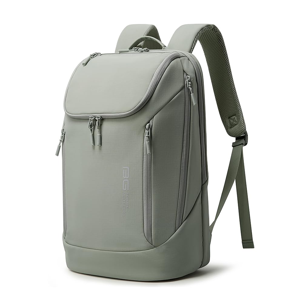 CAPTAIN BUSINESS BACKPACK V2.0 - GREY - 30L