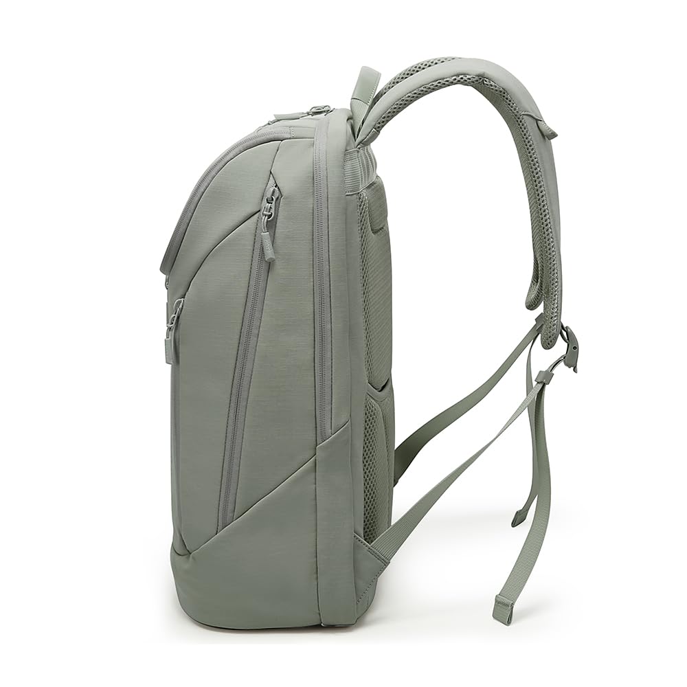 CAPTAIN BUSINESS BACKPACK V2.0 - GREY - 30L