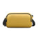 URBAN GO SLING BAG - YELLOW URBAN GO SLING BAG - YELLOW