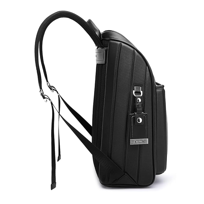 ALPHA WORKPACK BACKPACK BLACK - 22L