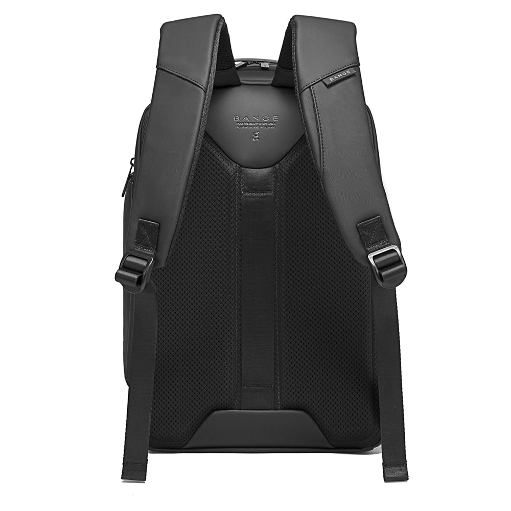 NIGHTMASK BUSINESS BACKPACK - BLACK