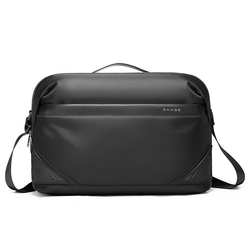 BRIEFCASE - 15.6" - BLACK