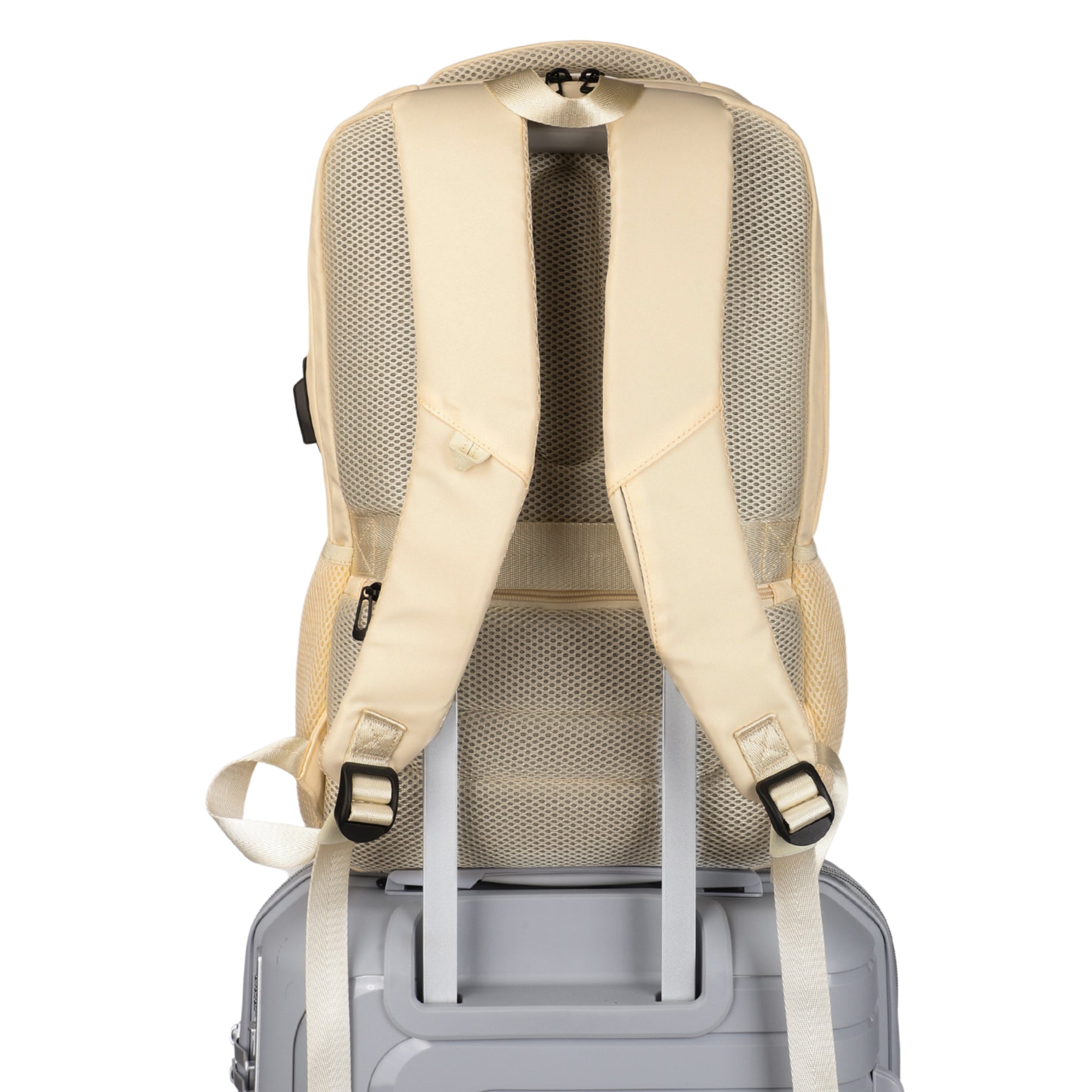 SWISS PACK BACKPACK DESERT SAND - 26L