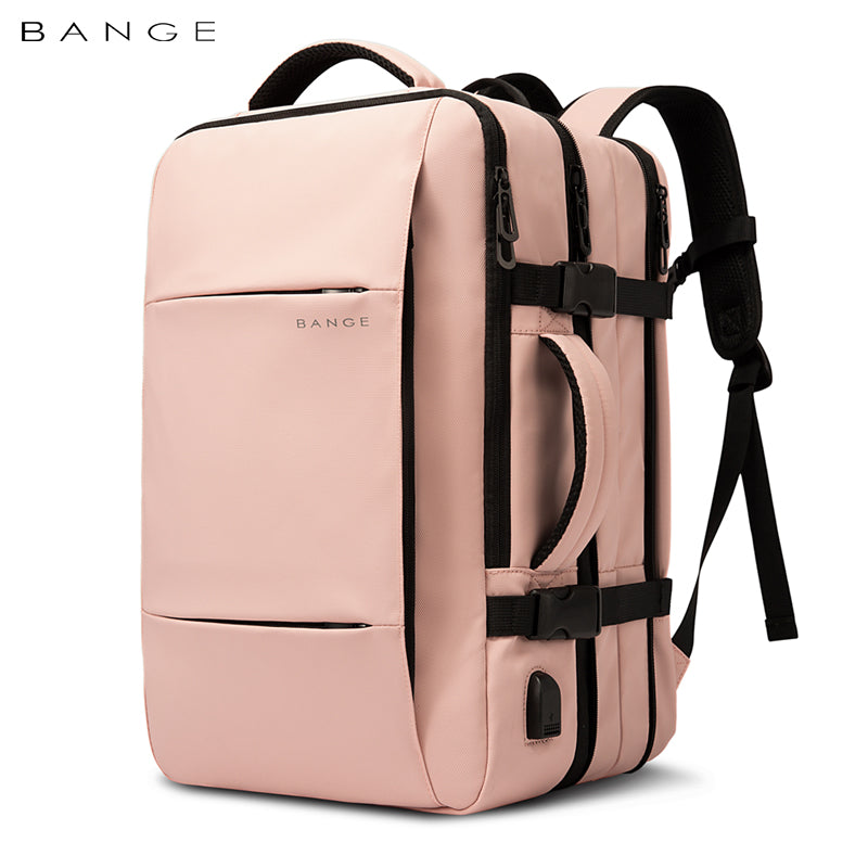 TITAN ULTRAFIT TRAVEL BACKPACK - PINK - 35L