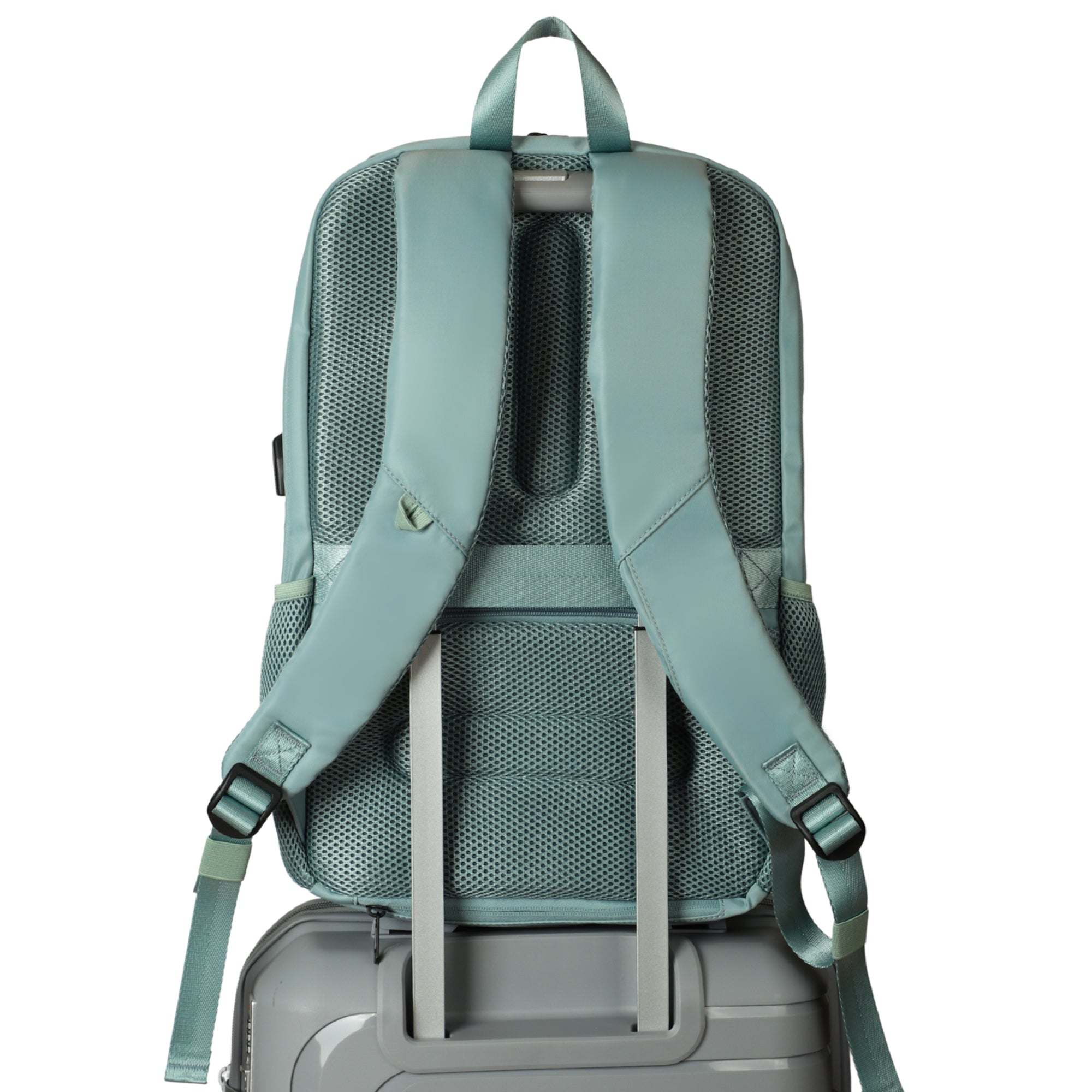 SWISS PACK BACKPACK CRYSTAL SKY - 26L