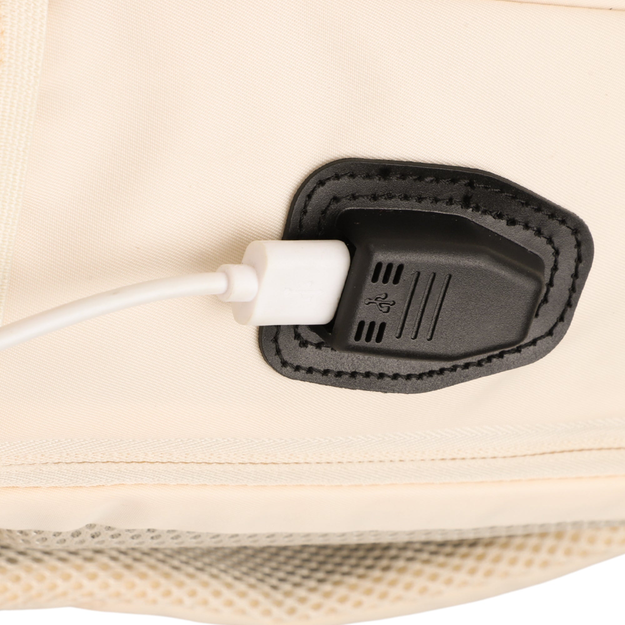 SWISS PACK BACKPACK DESERT SAND - 26L