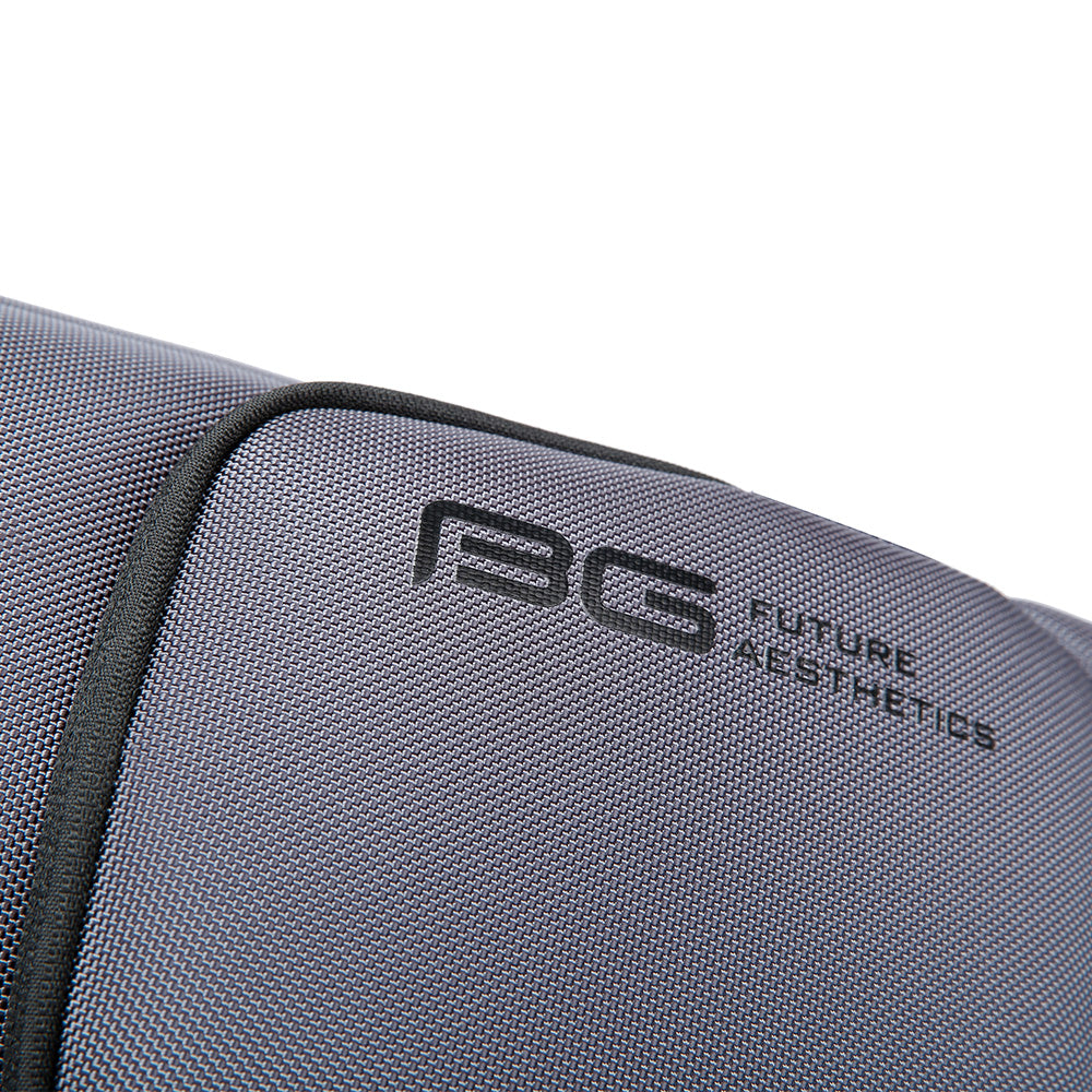 CENTURION SLING BAG - GREY