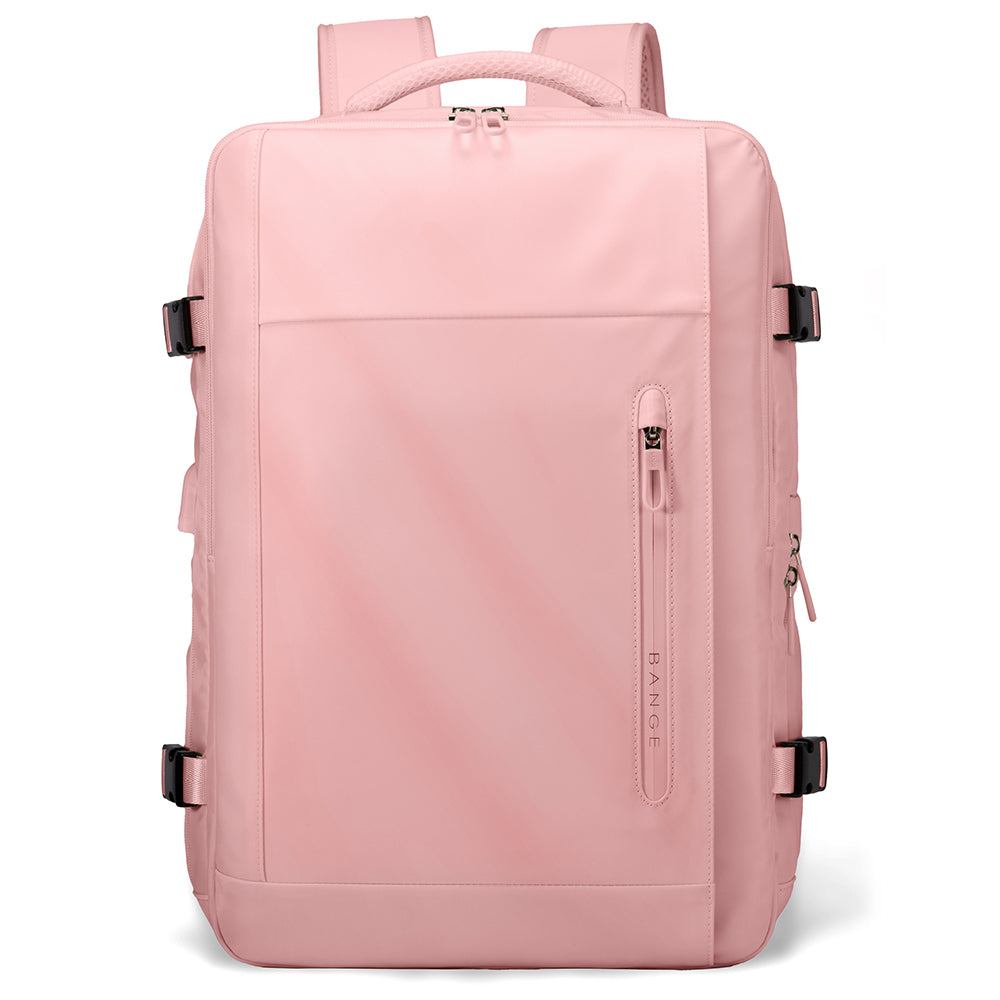 URBAN PACK BACKPACK - PINK - 30L
