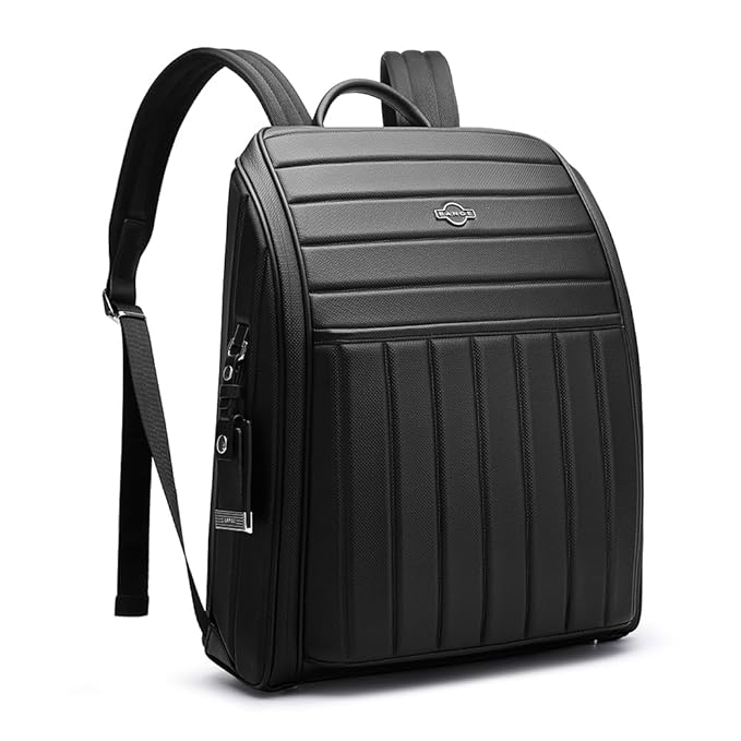 ALPHA WORKPACK BACKPACK BLACK - 22L