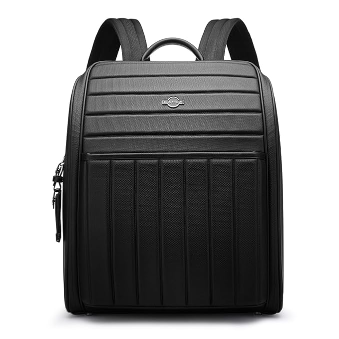 ALPHA WORKPACK BACKPACK BLACK - 22L