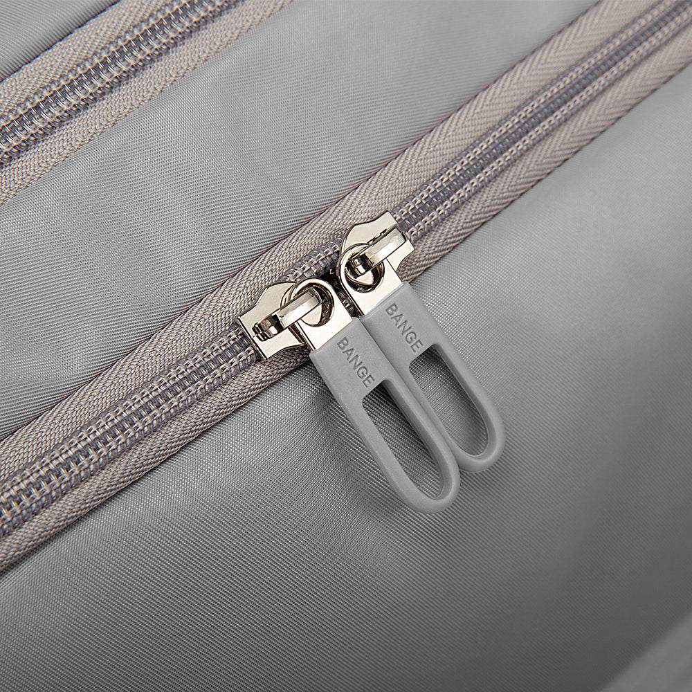 URBAN PACK BACKPACK - GREY - 30L