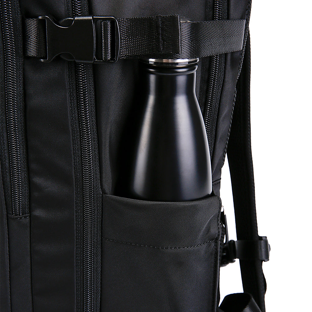 URBAN PACK BACKPACK - BLACK - 30L