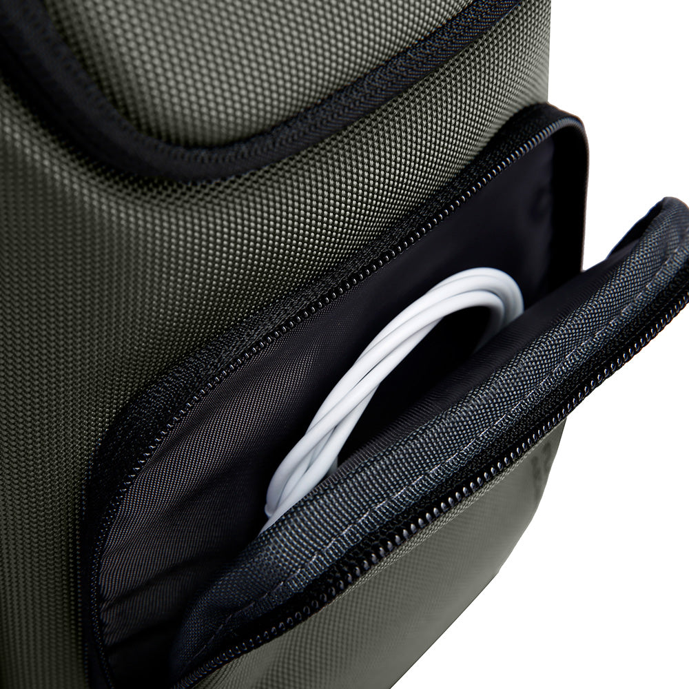 CENTURION SLING BAG - GREEN