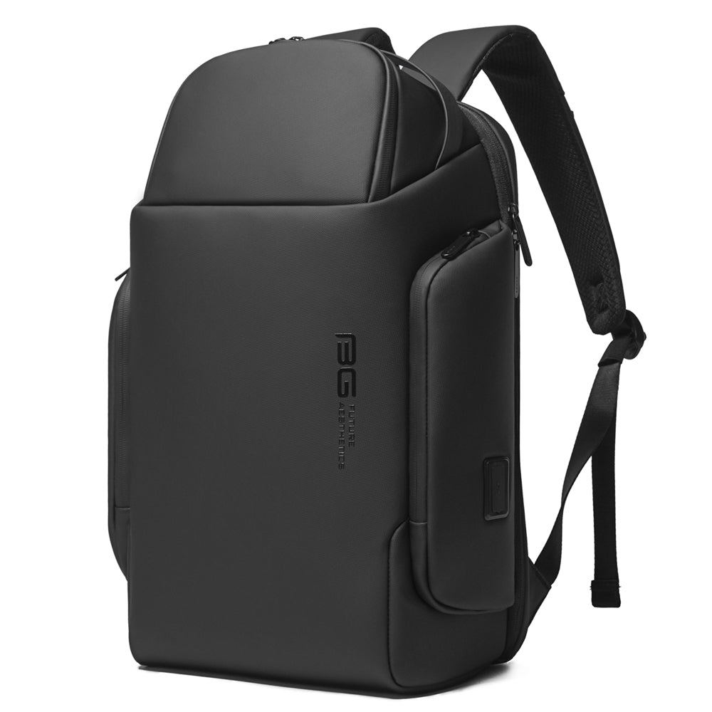 NIGHTMASK BUSINESS BACKPACK - BLACK