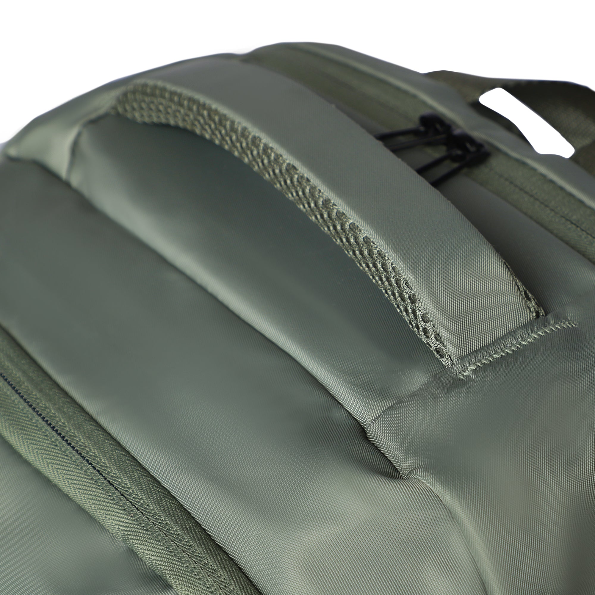 SWISS PACK BACKPACK PASTEL OLIVE - 26L