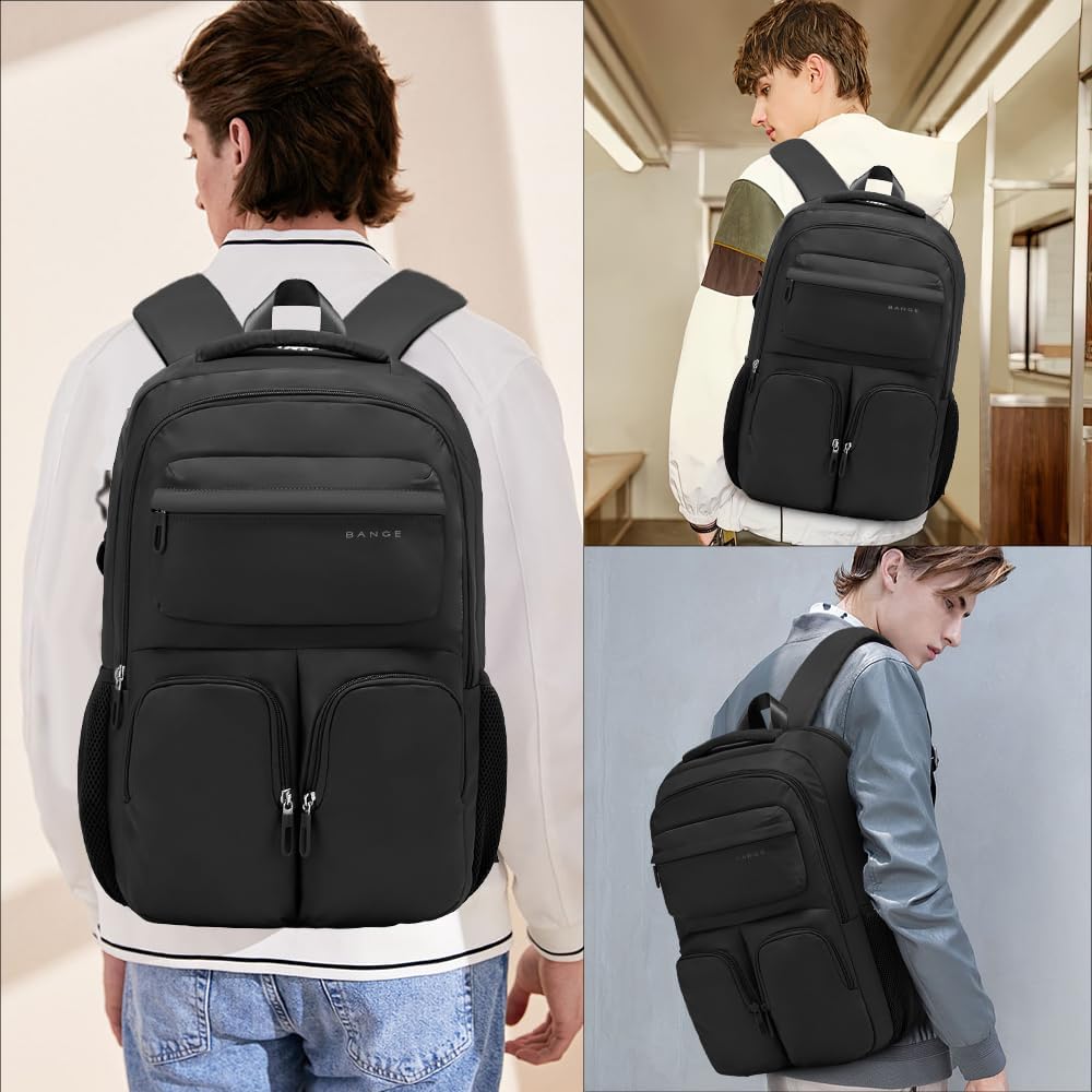DIGITAL PACK BACKPACK BLACK - 20L