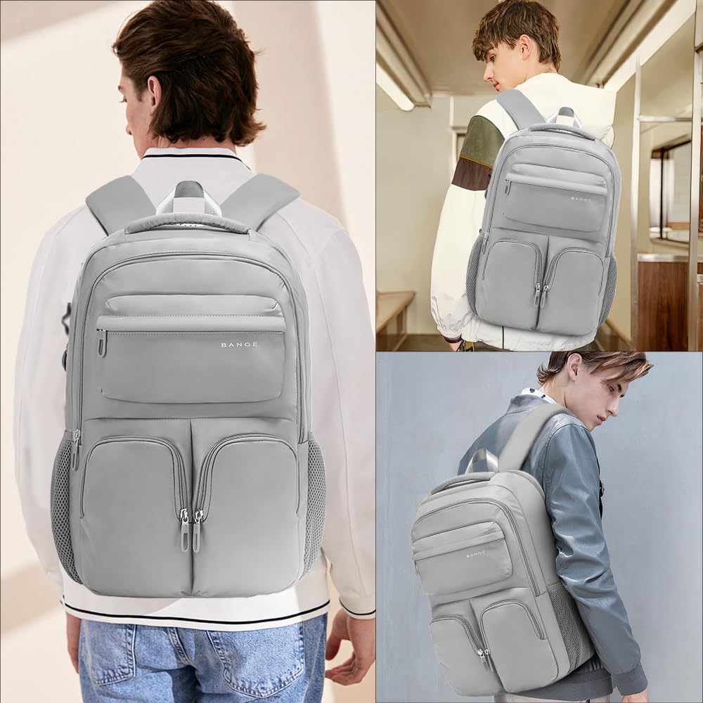 DIGITAL PACK BACKPACK GREY - 20L