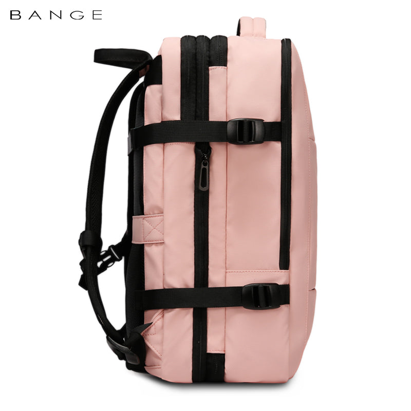TITAN ULTRAFIT TRAVEL BACKPACK - PINK - 35L