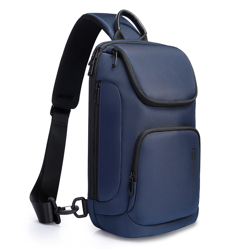 CENTURION SLING BAG - BLUE