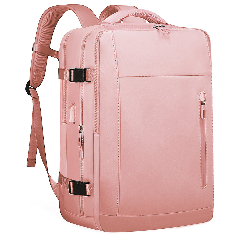 URBAN PACK BACKPACK - PINK - 30L