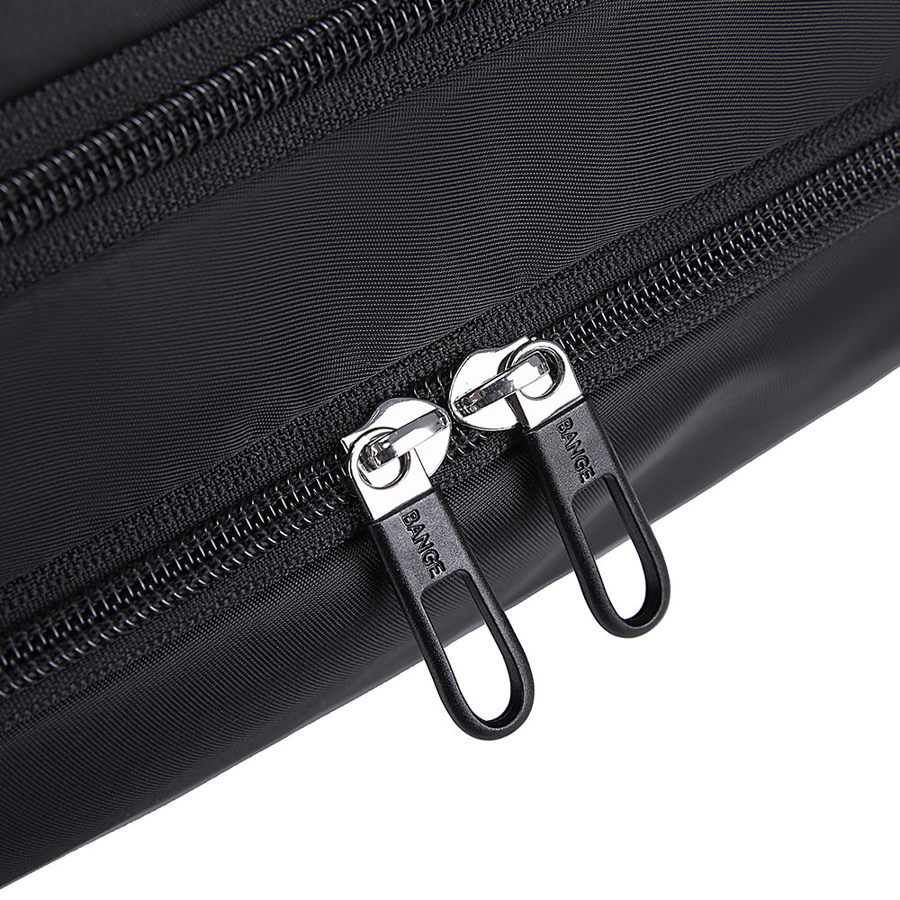 URBAN PACK BACKPACK - BLACK - 30L