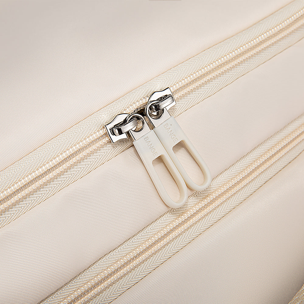 URBAN PACK BACKPACK - BEIGE - 30L