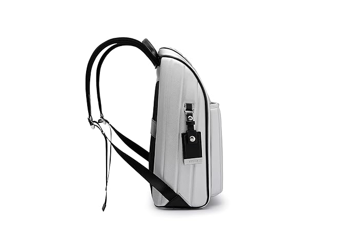 ALPHA WORKPACK BACKPACK - SILVER - 22L