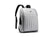 ALPHA WORKPACK BACKPACK - SILVER - 22L ALPHA WORKPACK BACKPACK - SILVER - 22L