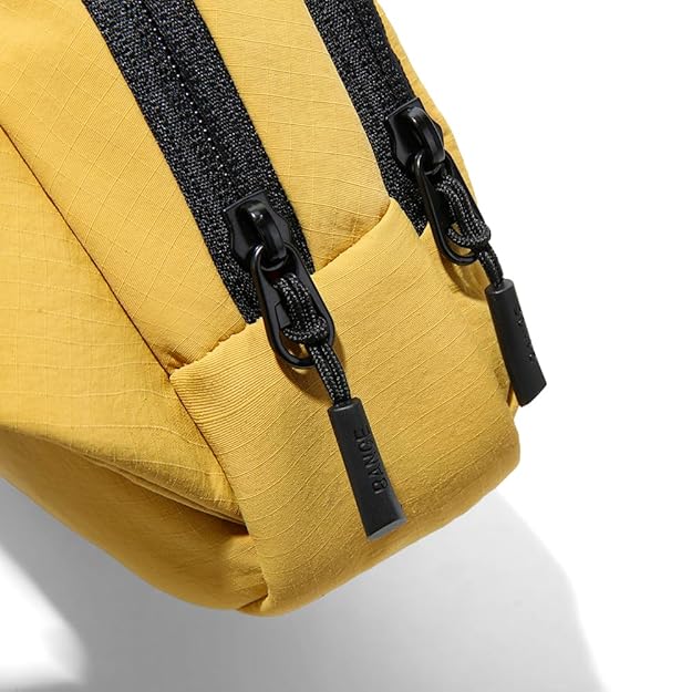 URBAN GO SLING BAG - YELLOW