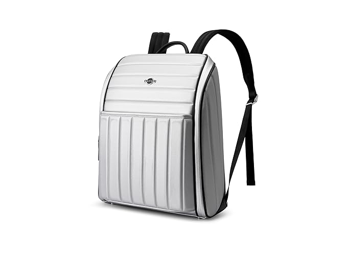 ALPHA WORKPACK BACKPACK - SILVER - 22L