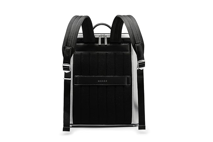 ALPHA WORKPACK BACKPACK - SILVER - 22L