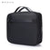 HANGING TOILETRY BAG - BLACK HANGING TOILETRY BAG - BLACK