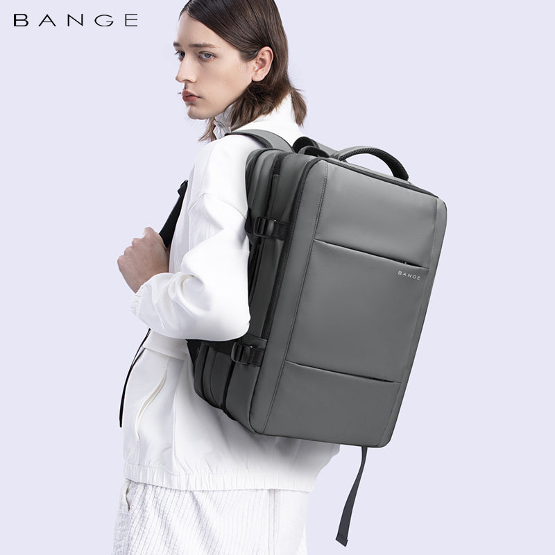 TITAN ULTRAFIT TRAVEL BACKPACK - GREY - 35L