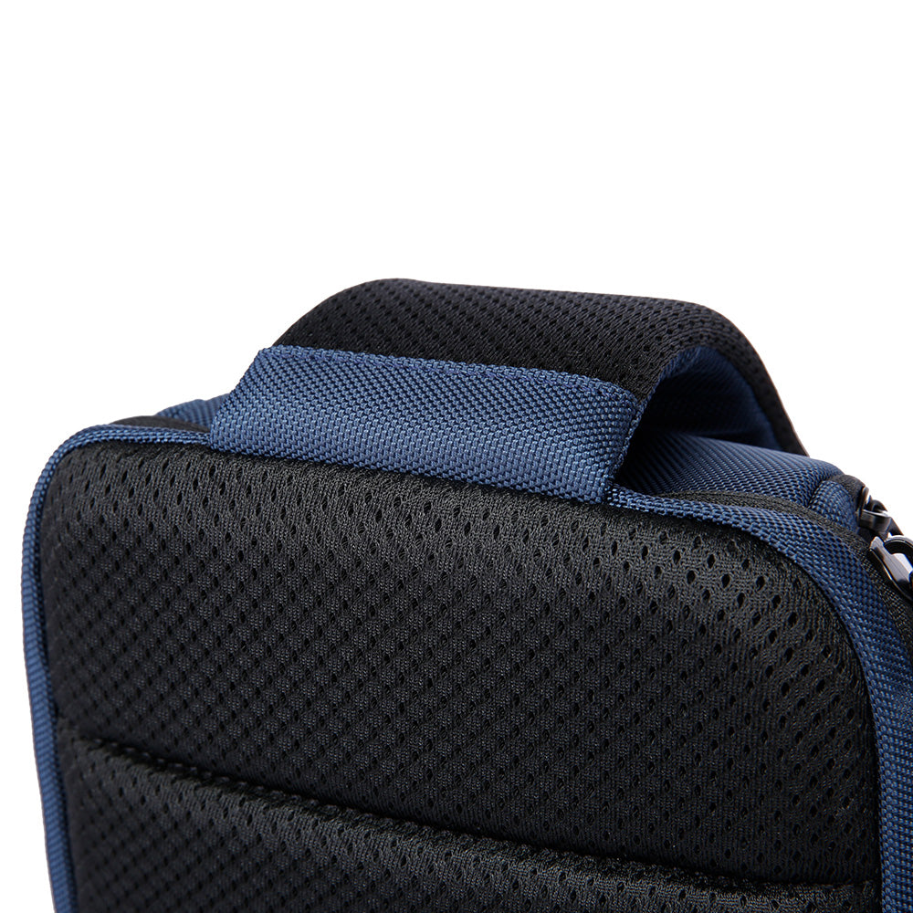 CENTURION SLING BAG - BLUE
