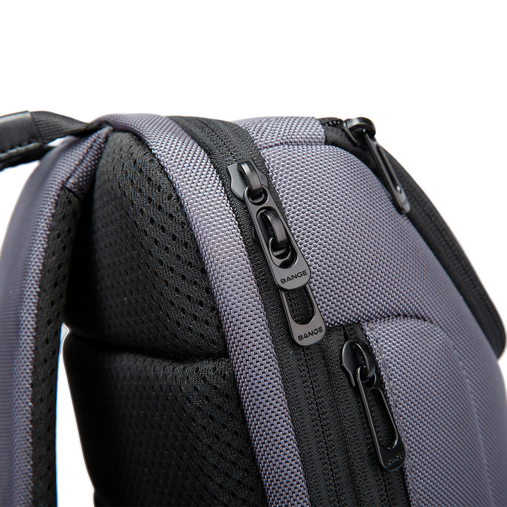 CENTURION SLING BAG - GREY