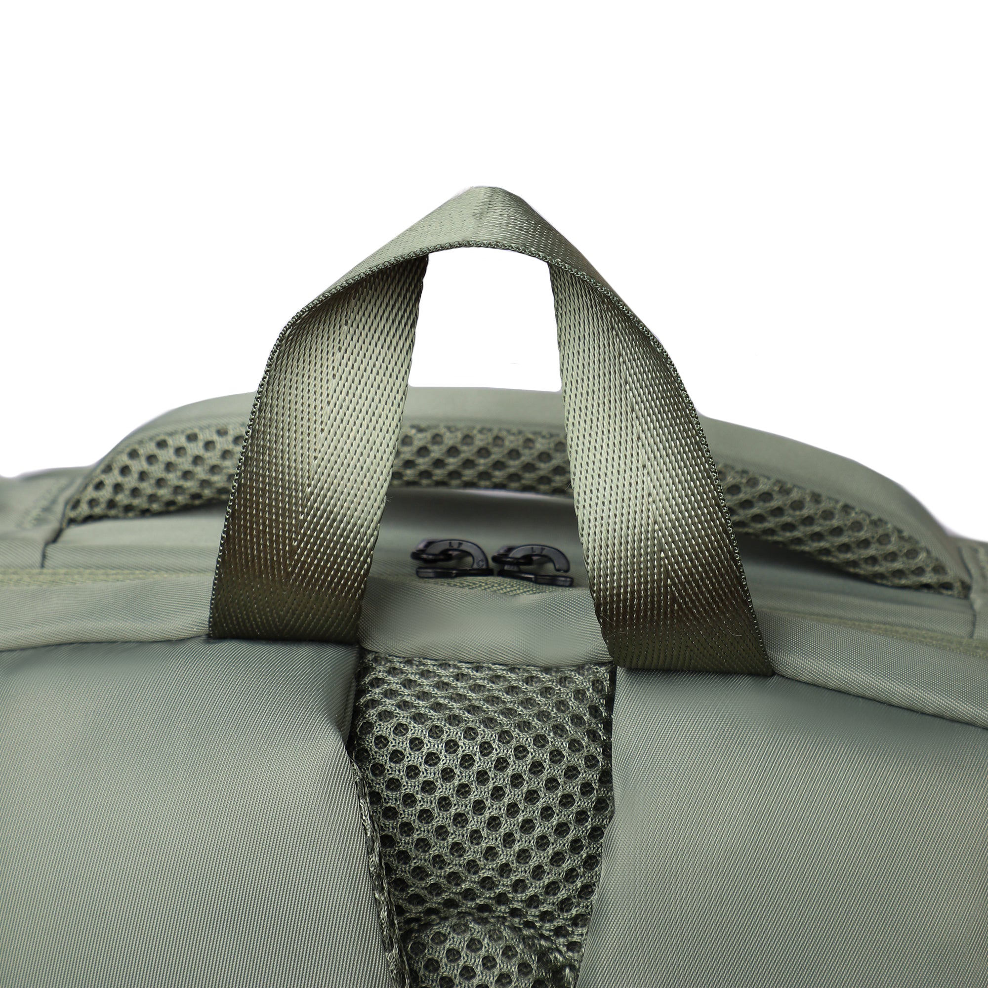 SWISS PACK BACKPACK PASTEL OLIVE - 26L