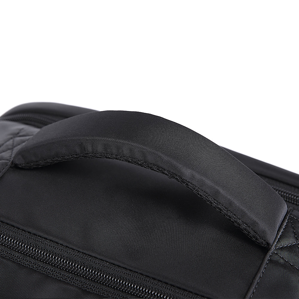 URBAN PACK BACKPACK - BLACK - 30L