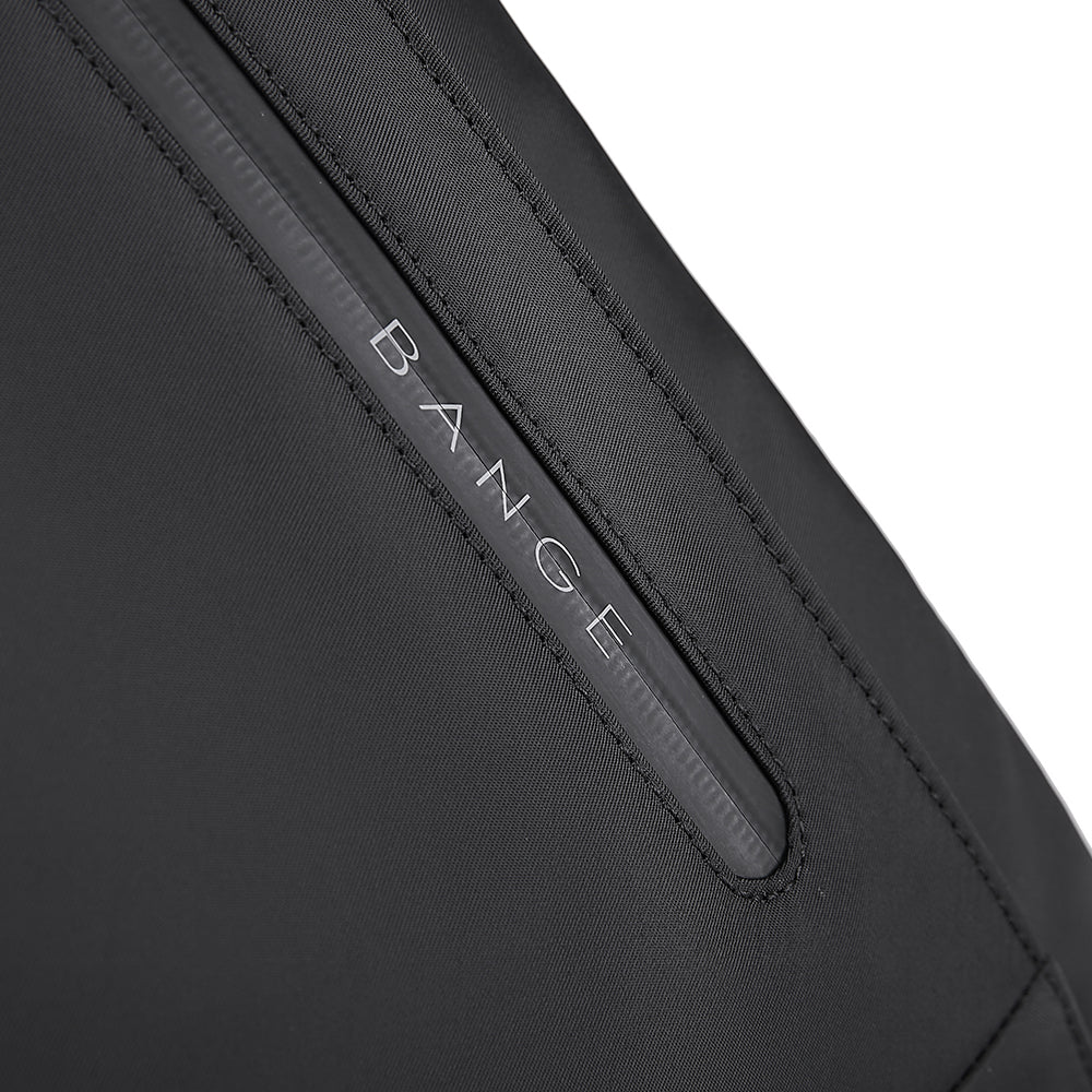 URBAN PACK BACKPACK - BLACK - 30L