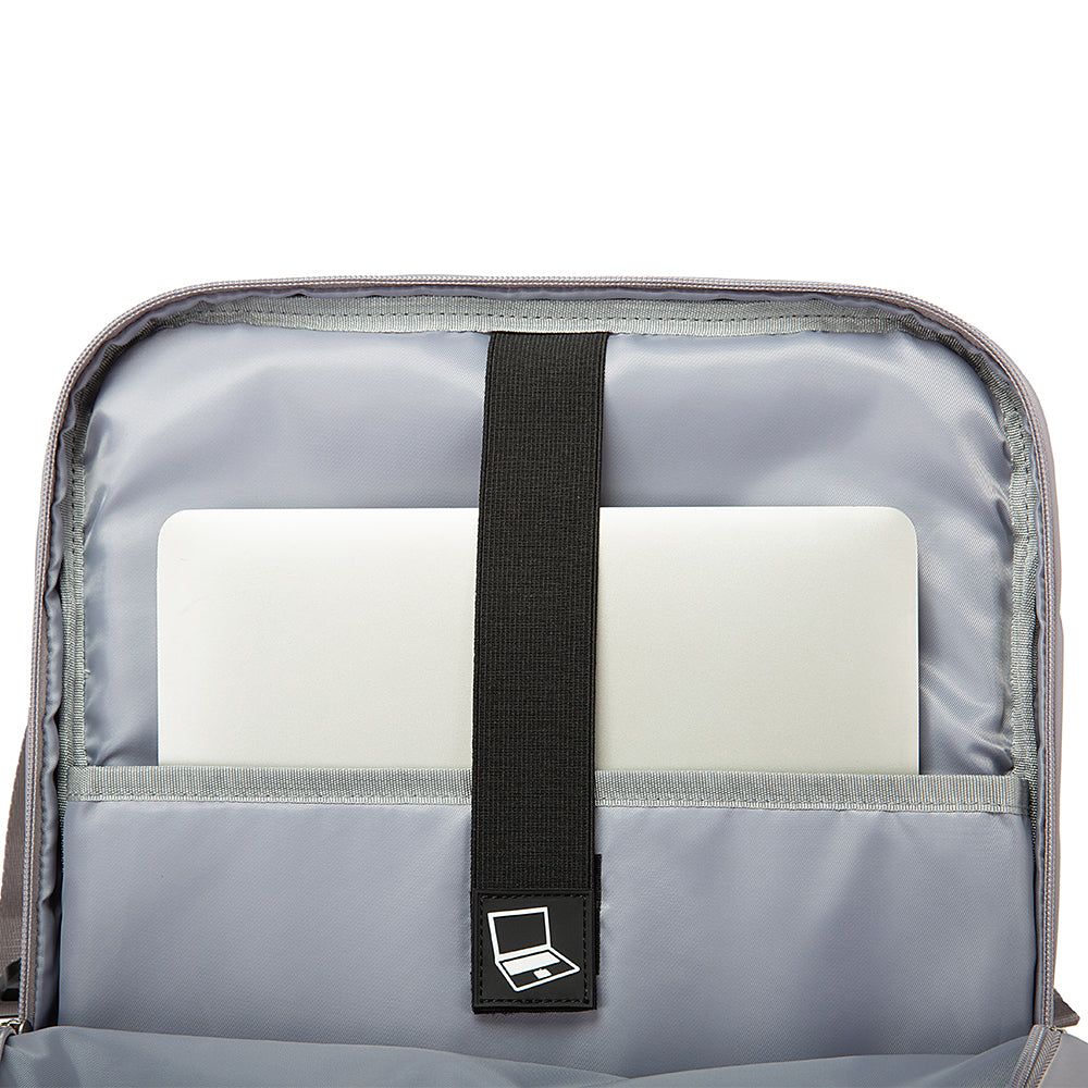 URBAN PACK BACKPACK - GREY - 30L