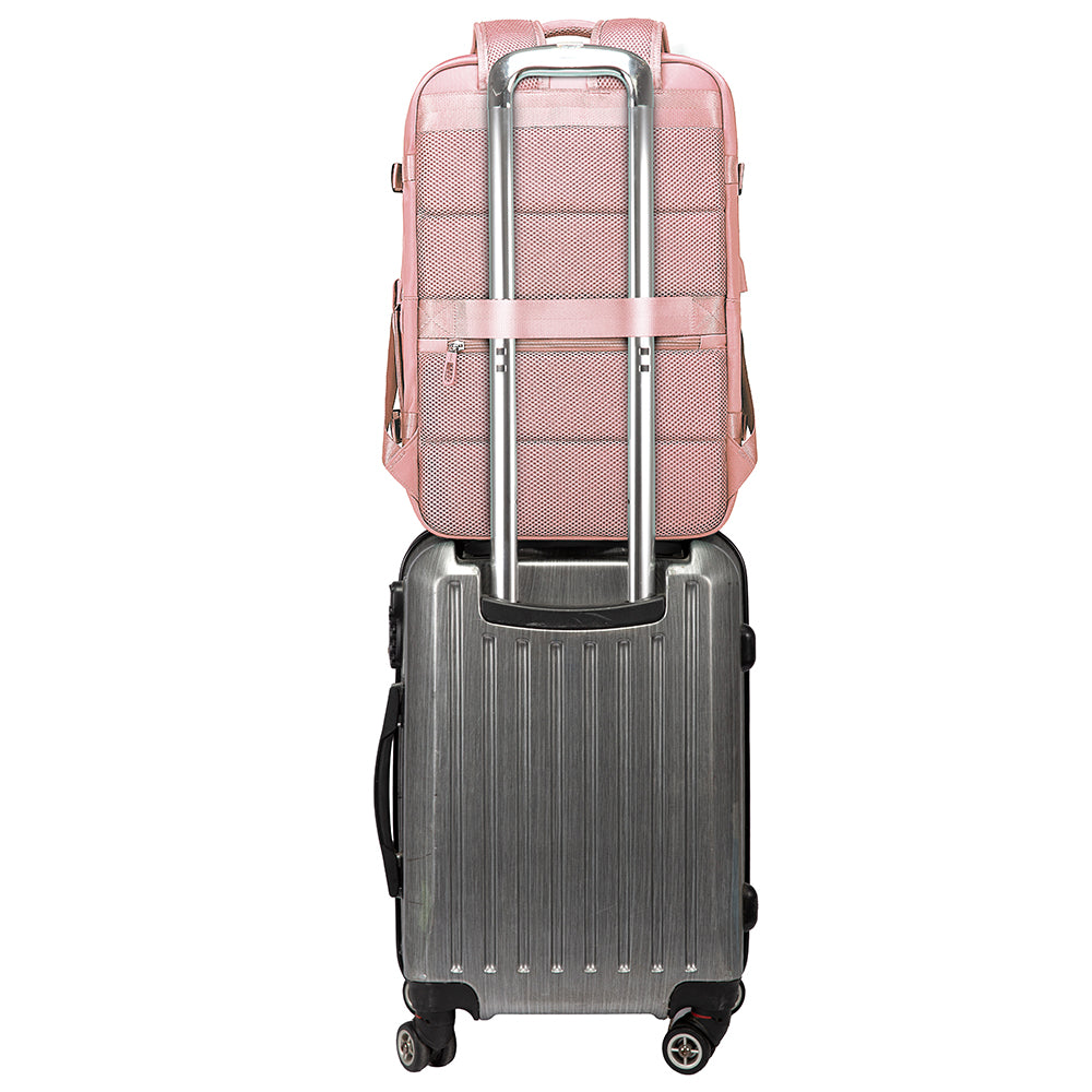 URBAN PACK BACKPACK - PINK - 30L