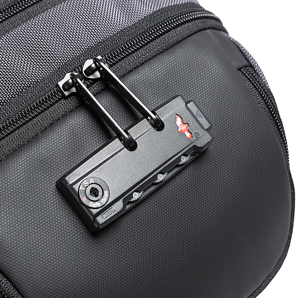PROTECTOR SLING BAG - GREY