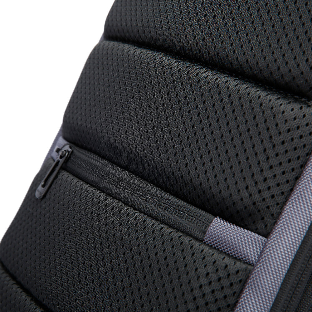 CENTURION SLING BAG - GREY