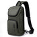 CENTURION SLING BAG - GREEN CENTURION SLING BAG - GREEN