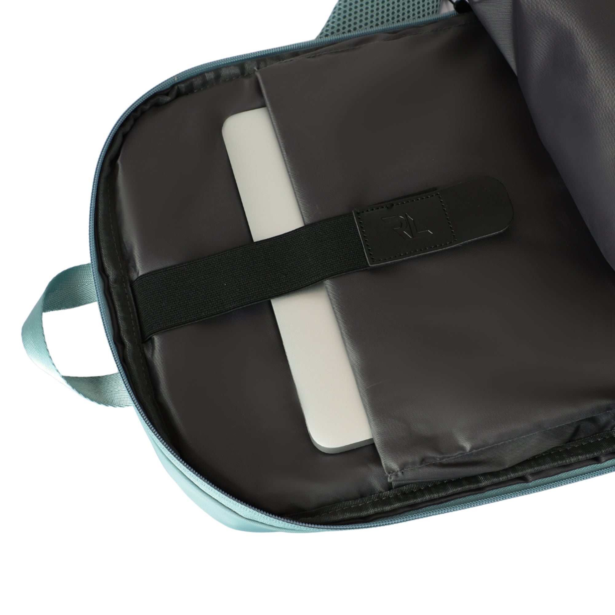 SWISS PACK BACKPACK CRYSTAL SKY - 26L